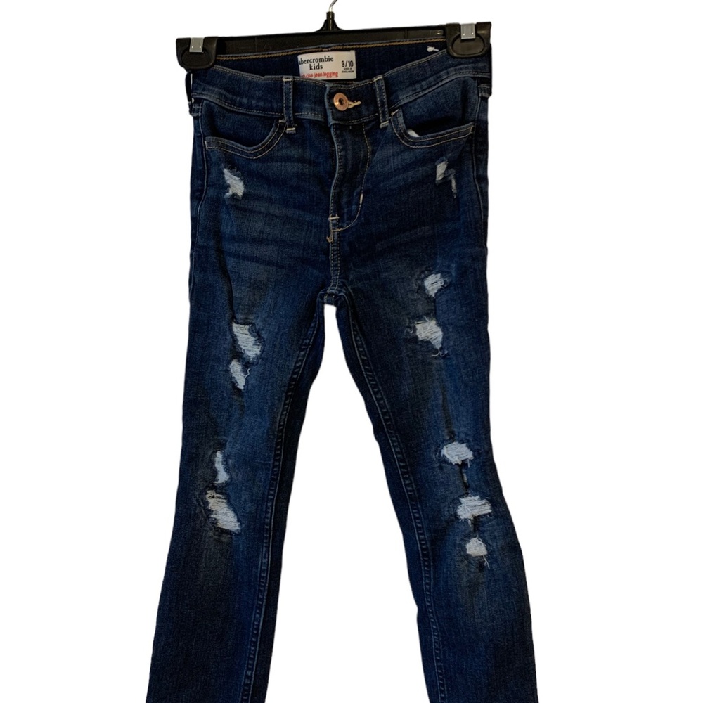 Abercrombie youth 9/10 jeans